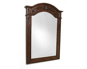 Empire LM24 Lido Mirror - Fast FREE FedEx Shipping!