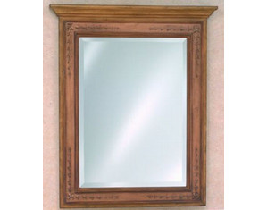 Empire RM27 Rialto Mirror - Fast FREE FedEx Shipping!