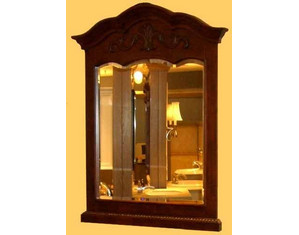 Empire SM Soho Mirror - Fast FREE FedEx Shipping!