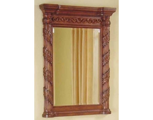 Empire TM24 Tuscany Mirror - Fast FREE FedEx Shipping!