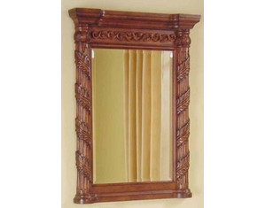 Empire TM30 Tuscany Mirror - Fast FREE FedEx Shipping!