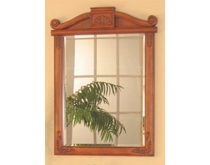 Empire YM30 Yorktown Mirror - Fast FREE FedEx Shipping!