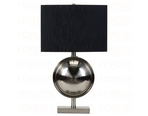 Union Square Black Table Lamp 901197