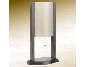 Union Square Dark Bronze Table Lamp