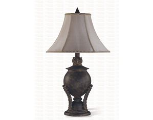 Union Square Set of 2 Table Lamps