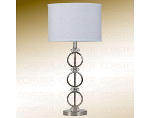 Union Square White Table Lamp 901196