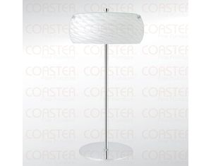 Union Square White Table Lamp 901213