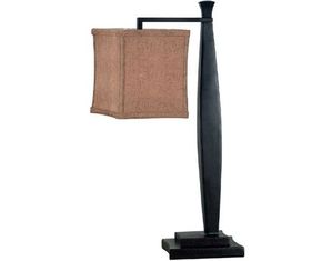 Kenroy Home Balance 1 Light Table Lamp 20585GFBR