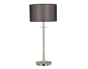 Kenroy Home Marlowe Table Lamp 20114BS