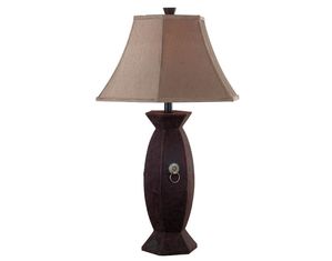 Kenroy Home Ruskin Table Lamp