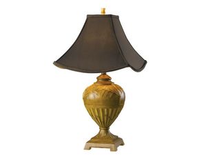 Kenroy Home Siam Table Lamp