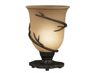 Kenroy Home Twigs Table Torchiere