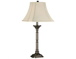 Kenroy Home Wentworth Table Lamp 33050BBZ