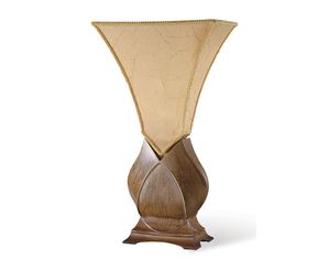 Union Square Yellow Poly Table Lamp 900443