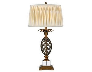 Cal Lighting BO-617TB Regency Collection Table Lamp