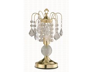 Union Square Set of 2 Jayden Touch Desk Lamp