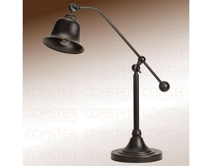 Union Square Corbus Table Lamp