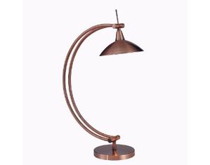 Kenroy Home Adrian Desk Lamp - VC (32005VC)