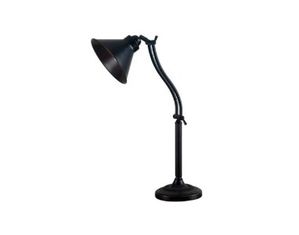 Kenroy Home Amherst Adjustable Desk Lamp (21397ORB)
