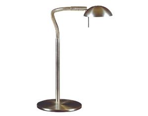 Kenroy Home Basis Desk Lamp (20971BS)
