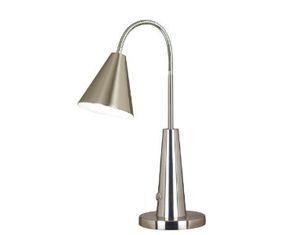 Kenroy Home Motion Desk Lamp (32007BS)