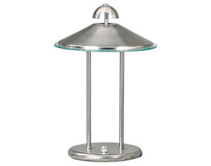 Cal Lighting BO-784 Glendale Lifestyle Collection Desk Lamp - Fast FREE FedEx Shipping!