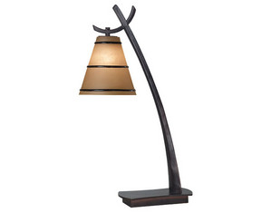 Kenroy Home 03332 Wright (NO ETA) Desk Lamp - Fast FREE FedEx Shipping!