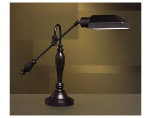 Kichler 70473 Westwood Energy Efficient Adjustable Desk Lamp - Fast FREE FedEx Shipping!