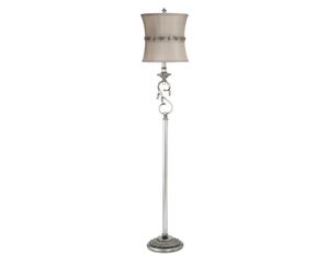 CBK S - Curve Floor Lamp