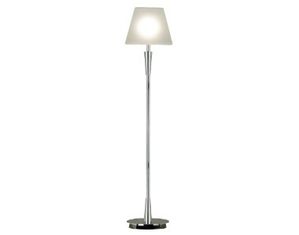 Kenroy Home Blast Floor Lamp (32027CH)