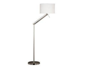Kenroy Home Hydra Floor Lamp (20123BS)
