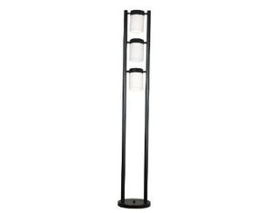 Kenroy Home Matinee Floor Lamp (21001GRPH)
