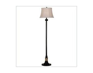 Kenroy Home Newbury Floor Lamp (21421CB)