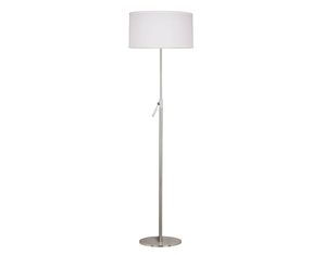 Kenroy Home Propel Floor Lamp 20111BS