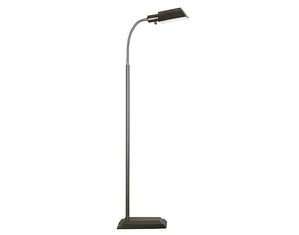 Kenroy Home Steward Floor Lamp 20967VB