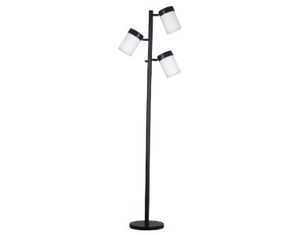 Kenroy Home Roarke Floor Lamp (20970ORB)