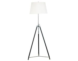 Kenroy Home Surveyor Floor Lamp