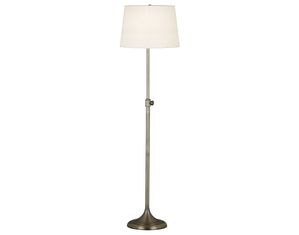 Kenroy Home Tifton Floor Lamp 20955VB