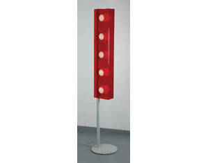 Hampstead Lighting Sedra Floor Lamp - Fast FREE FedEx Shipping!