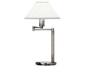 House of Troy PH101 Swing Arm Floor Lamp
