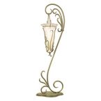 Swing Arm  Floor Lamps