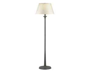 Westinghouse Lighting Abington One-Light 67020 Floor Lamp