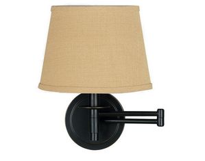 Kenroy Home 21011ORB 14 Inch Wall Swing Arm Lamp Wall Sconce