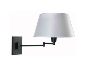 Kenroy Home 30100ORB Wall Swing Arm Lamp Wall Sconce