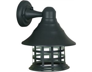 Kenroy Home 80600BRZ 1 Light Medium Wall Lantern Wall Sconce
