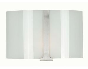 Kenroy Home 91722BS 1 Light Wall Sconce Wall Sconce