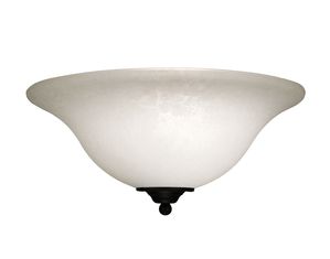 Z-Lite 100-1S-MB Huntingdale 1 Light Wall Sconce Matte Black