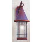 Clear  Wall Sconces