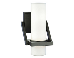Forecast Lighting 1 Light 27th Street Wall Sconce - Fast FREE FedEx Shipping!