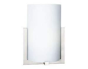 Forecast Lighting 1 Light Bow Wall Sconce - Fast FREE FedEx Shipping!